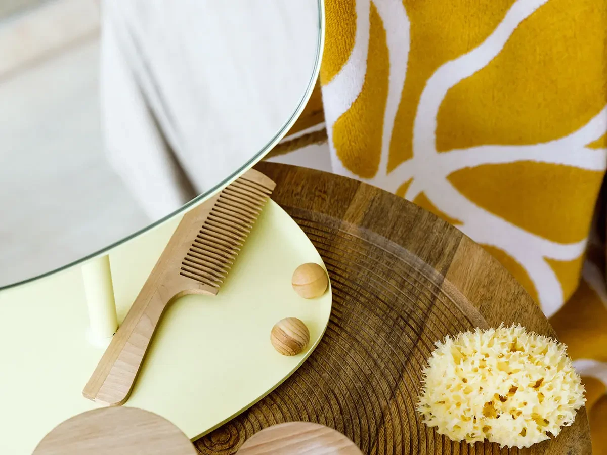 Полотенце Cuts&Pieces 464748  - фото 8