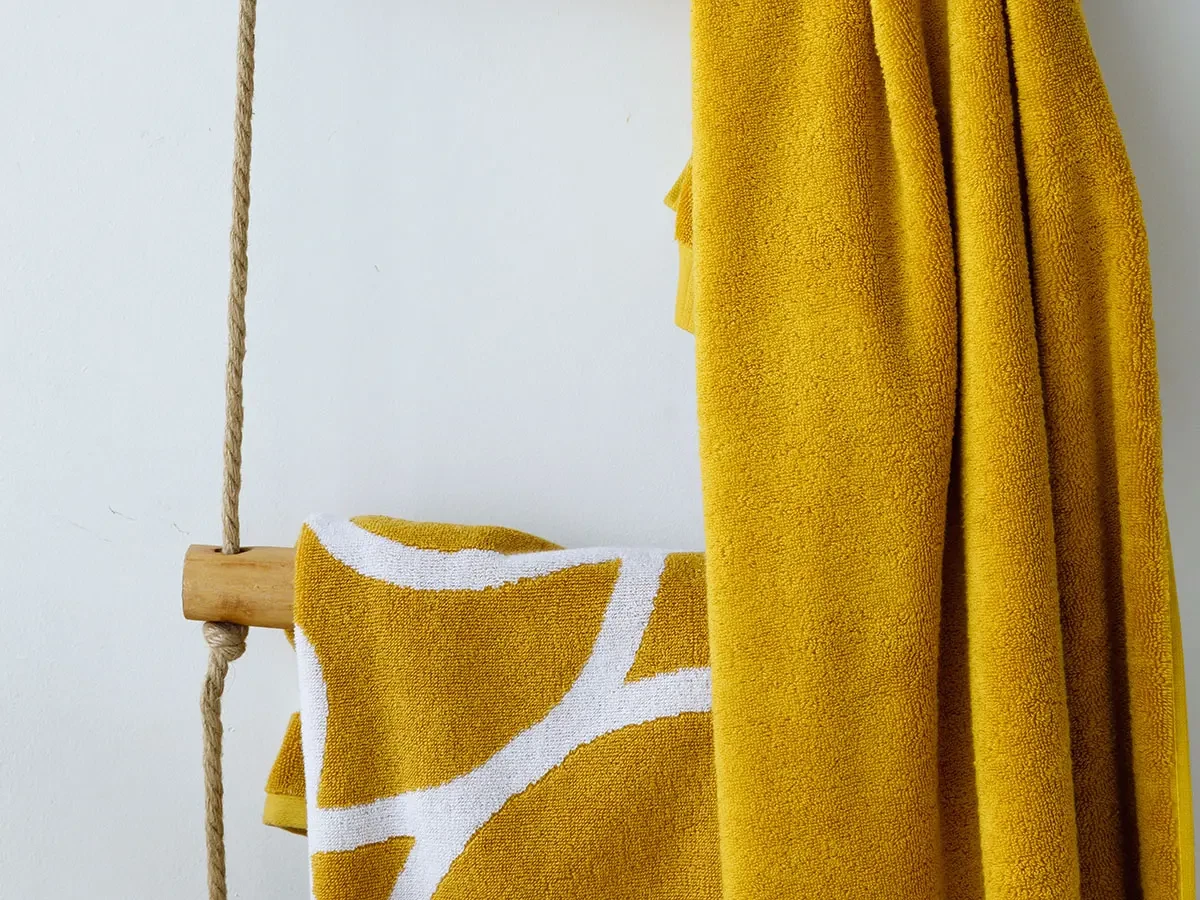 Полотенце Cuts&Pieces 464748  - фото 7