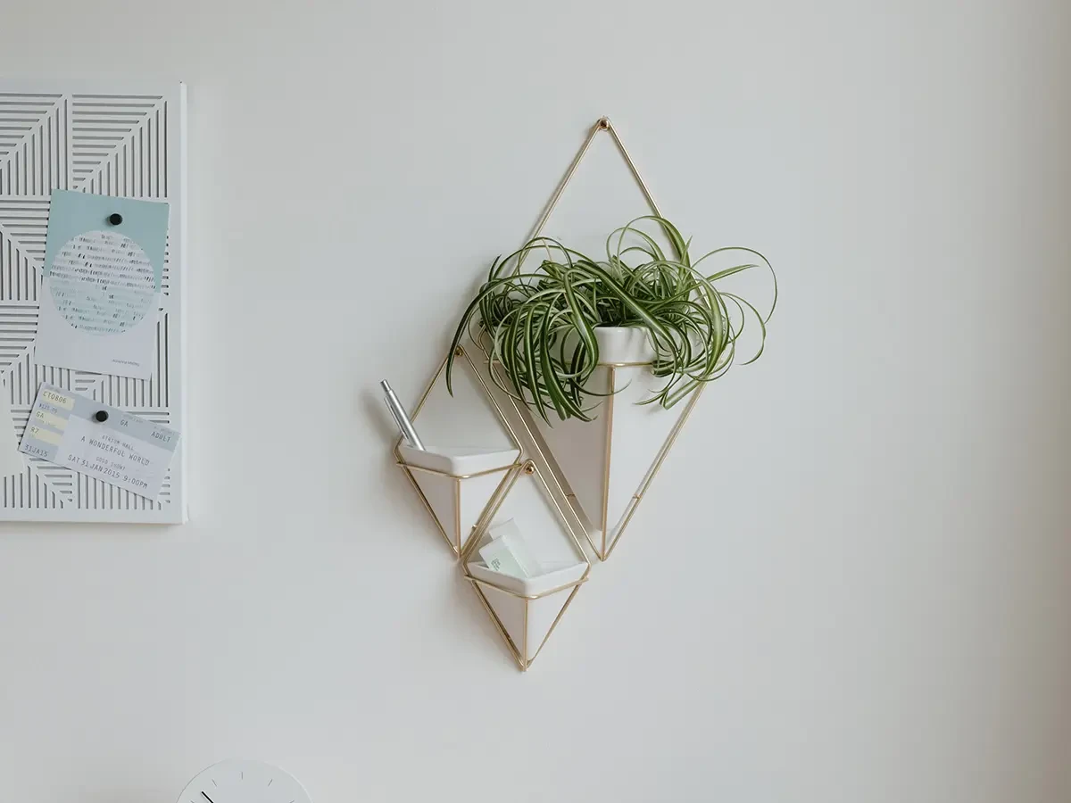 Декор для стен Trigg 465793  - фото 3