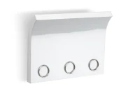 Держатель для ключей и писем Magnetter