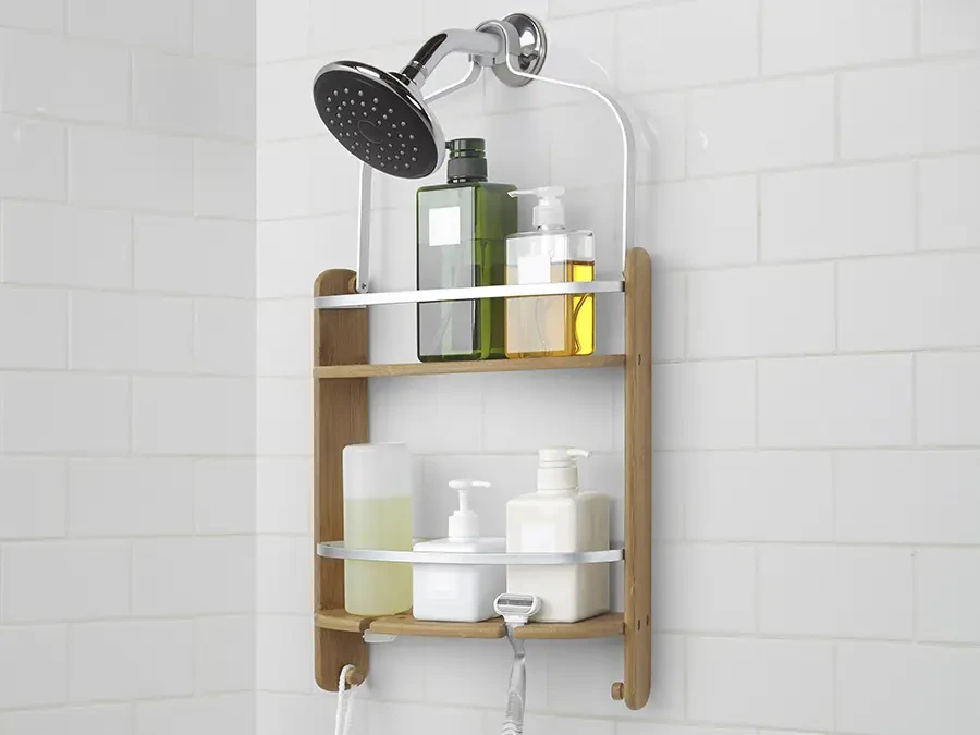 Органайзер для душа Barrel 465952  - фото 4