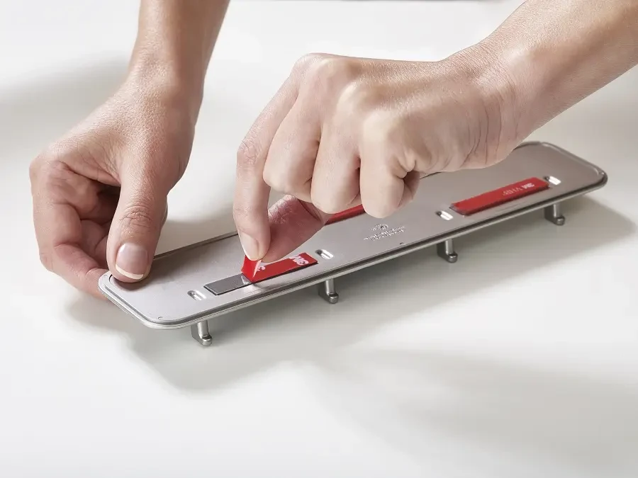 Набор кухонных инструментов DoorStore 466059  - фото 4