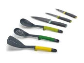 Набор кухонных инструментов Elevate