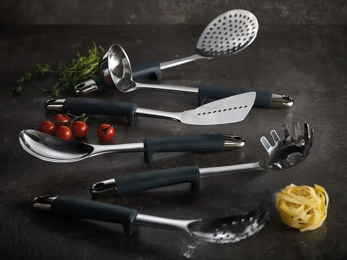 Набор кухонных инструментов Elevate Carousel 466133  - фото 8