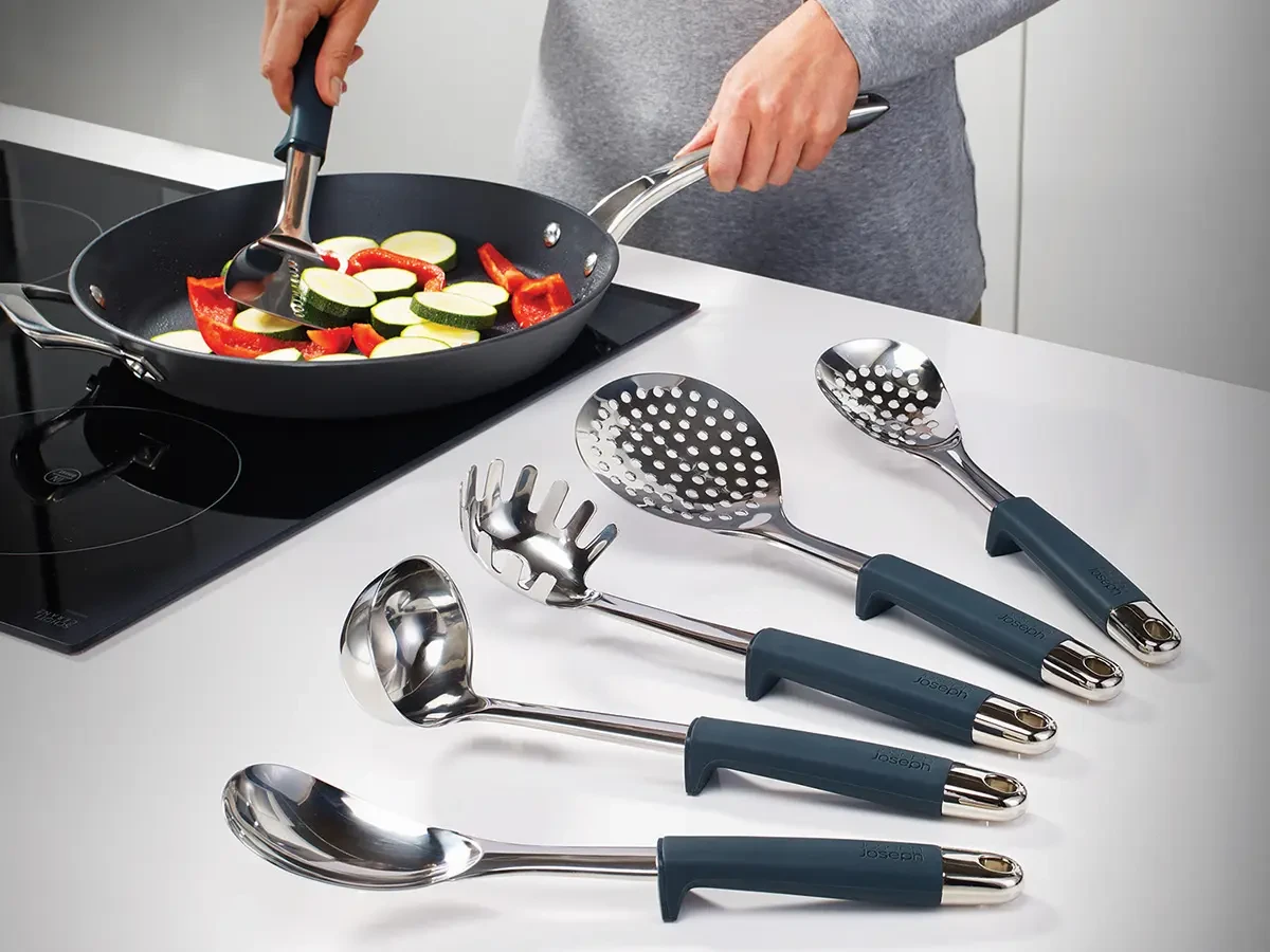 Набор кухонных инструментов Elevate Carousel 466133  - фото 9
