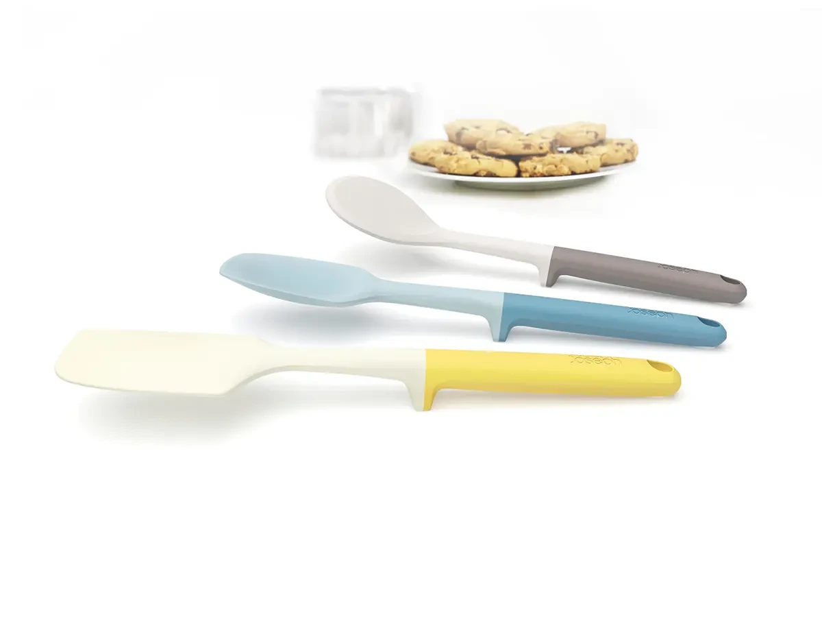 Набор лопаток Elevate Baking Set 466110