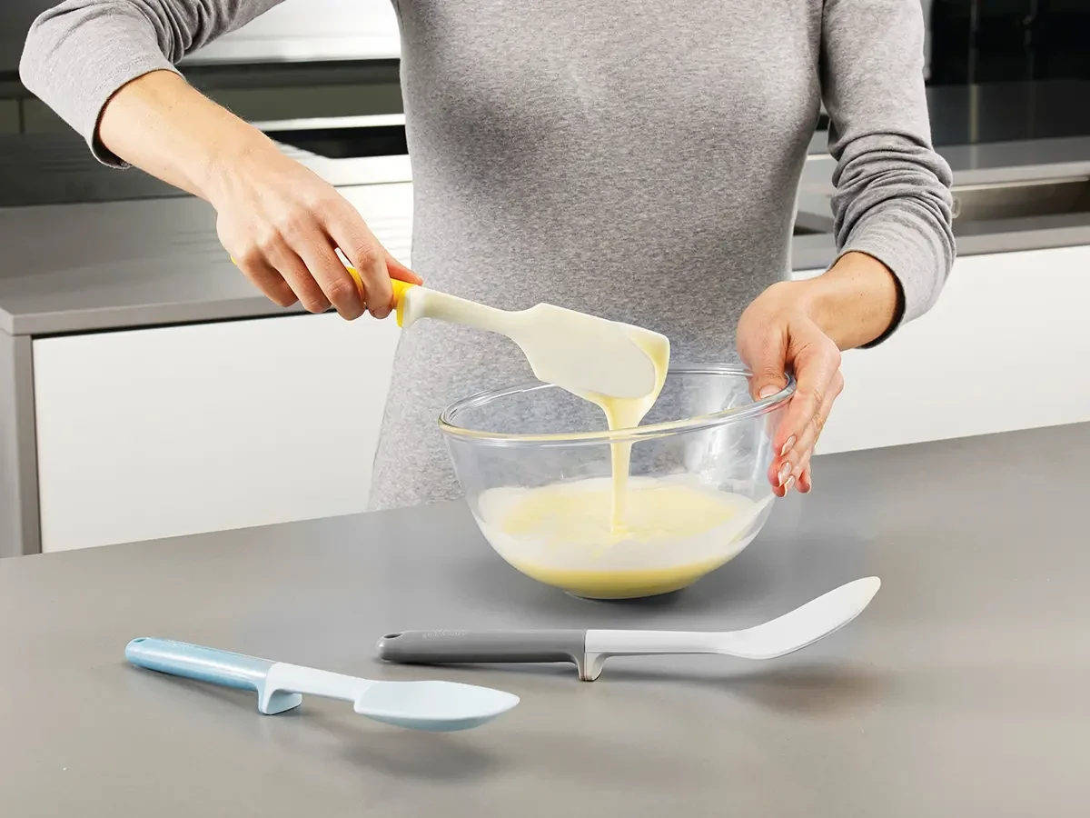 Набор лопаток Elevate Baking Set 466110 – купить по цене 2 700 ₽  в Москве в интернет-магазине ogogo.ru