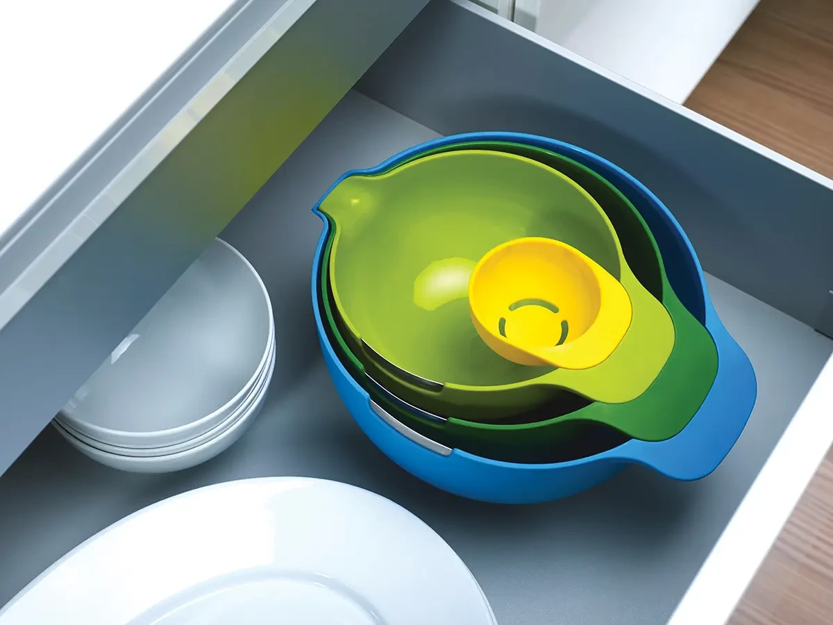 Набор мисок Nest 466128  - фото 5