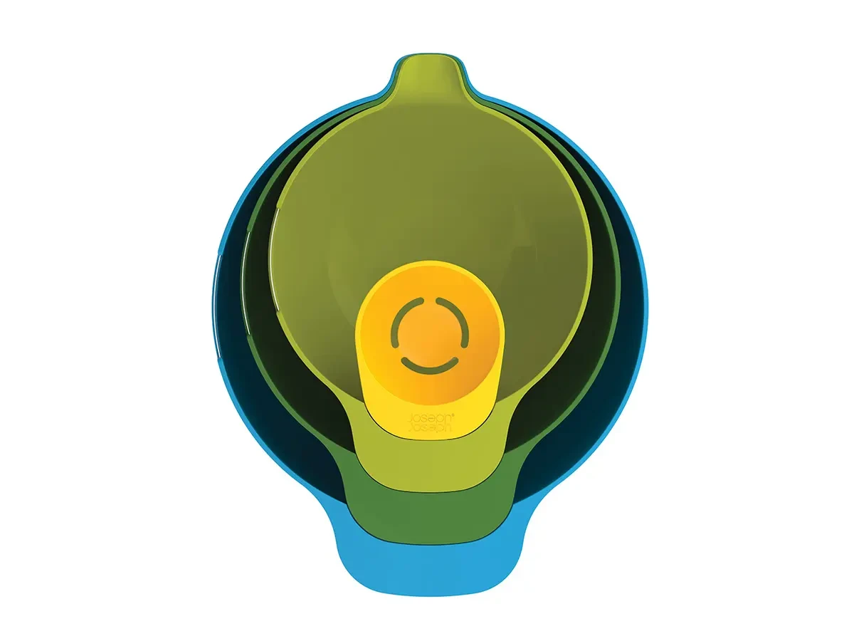 Набор мисок Nest 466128  - фото 3