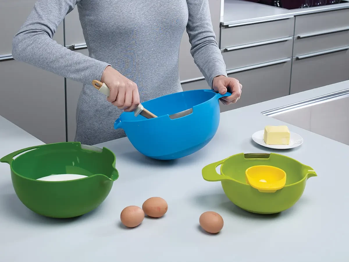 Набор мисок Nest 466128  - фото 6