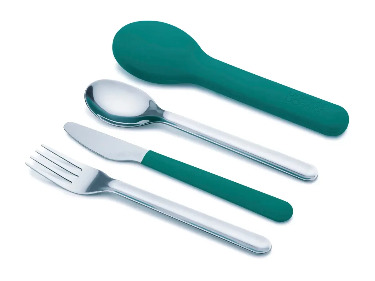 Набор столовых приборов GoEat Cutlery Se 466161