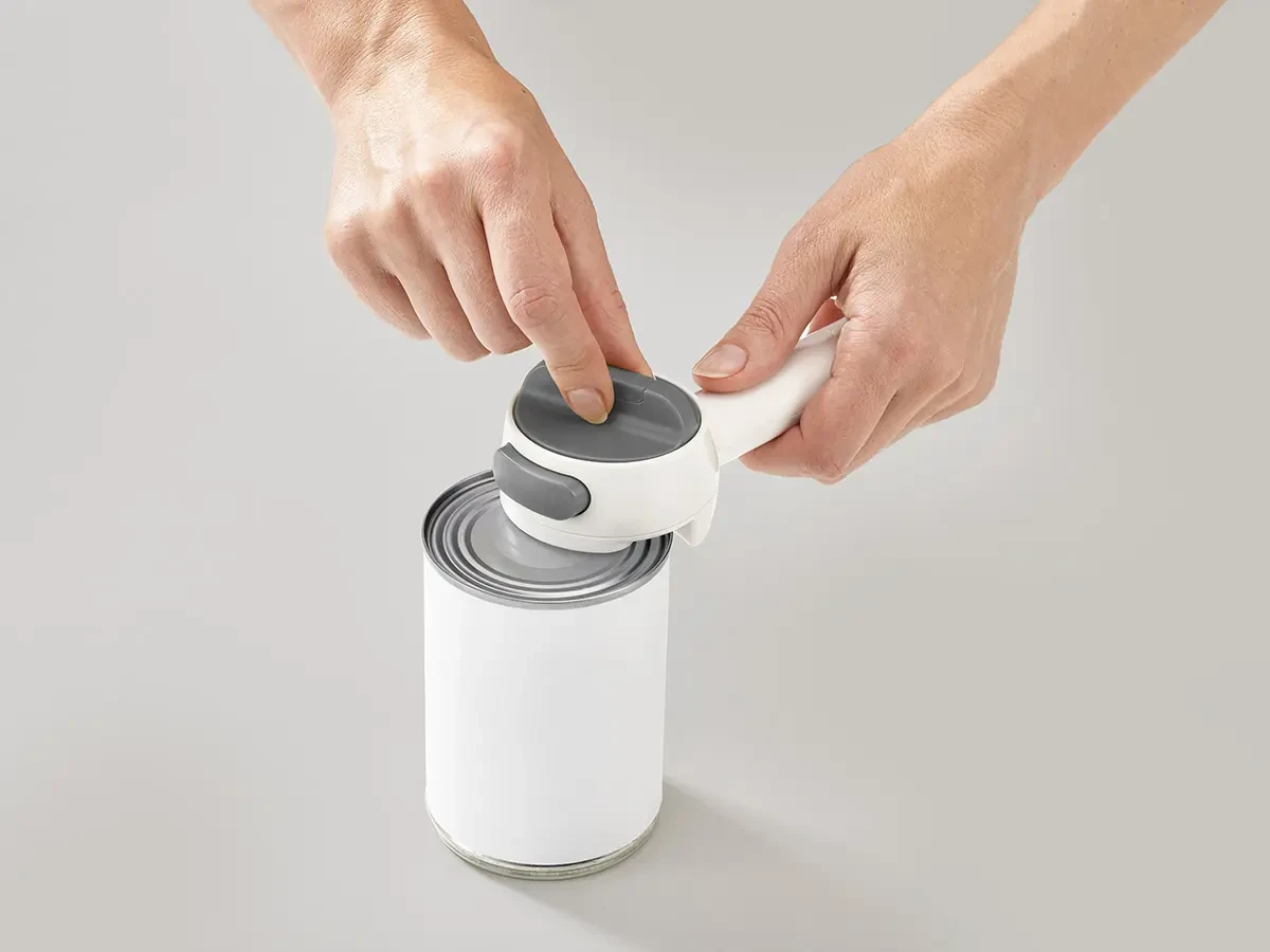 Нож консервный CanDo Plus 466165  - фото 4