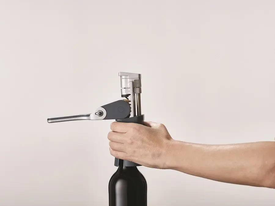 Штопор рычажный BarWise 466109  - фото 5