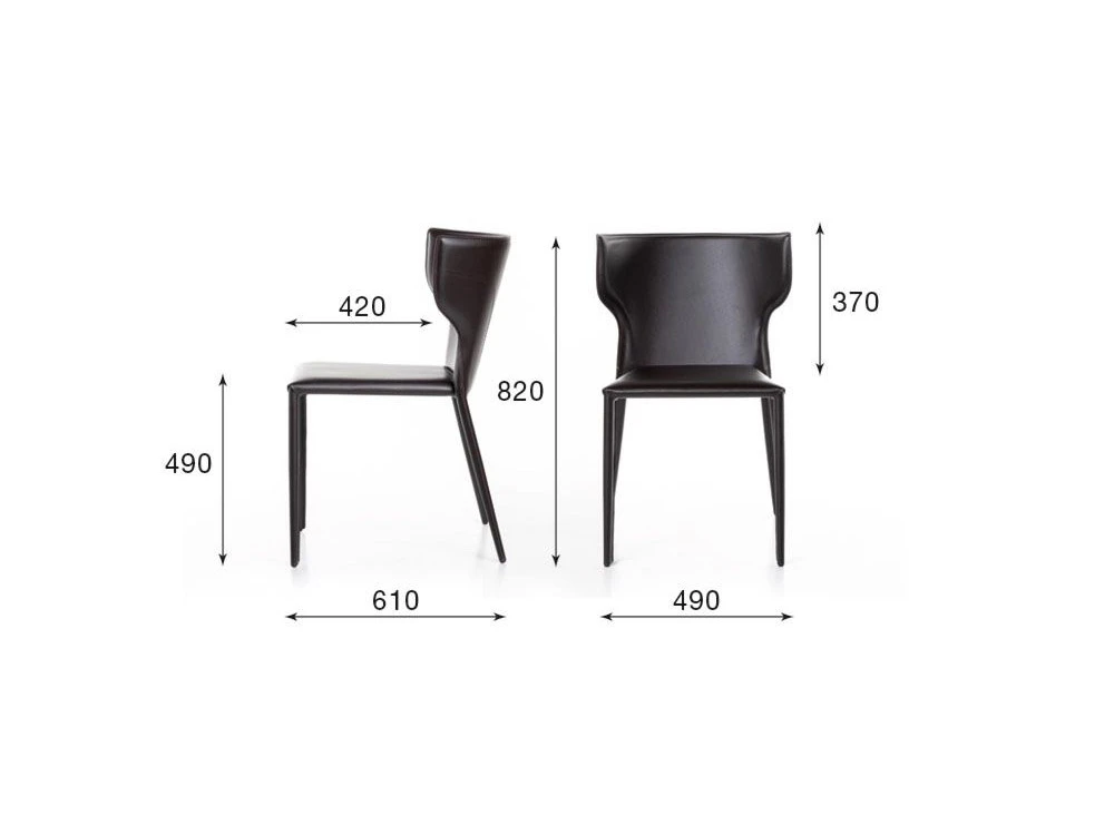 Стол Grant 160 керамика +4 стула Austin 679968