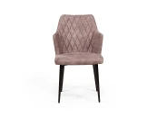 Стул с подлокотниками Hunt