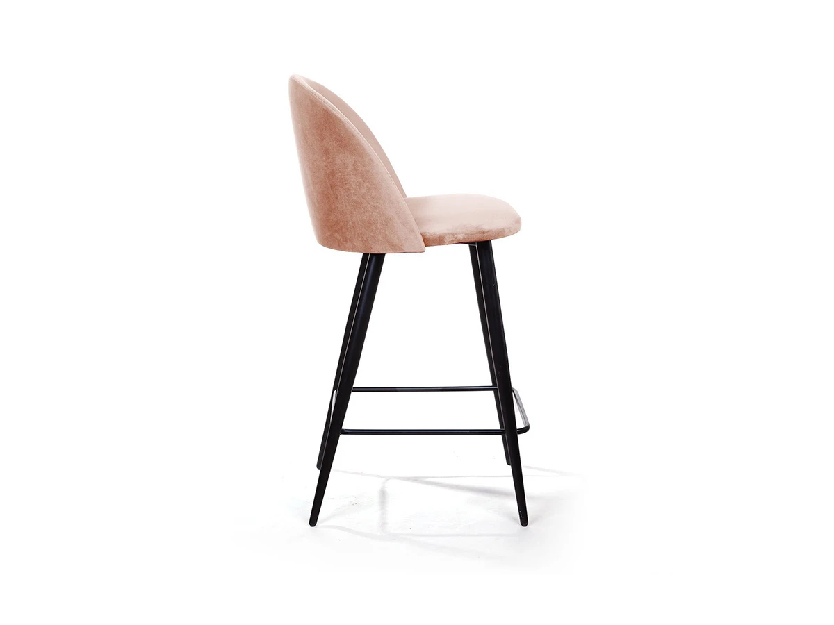 Cтул полубарный Thomas 680681  - фото 4