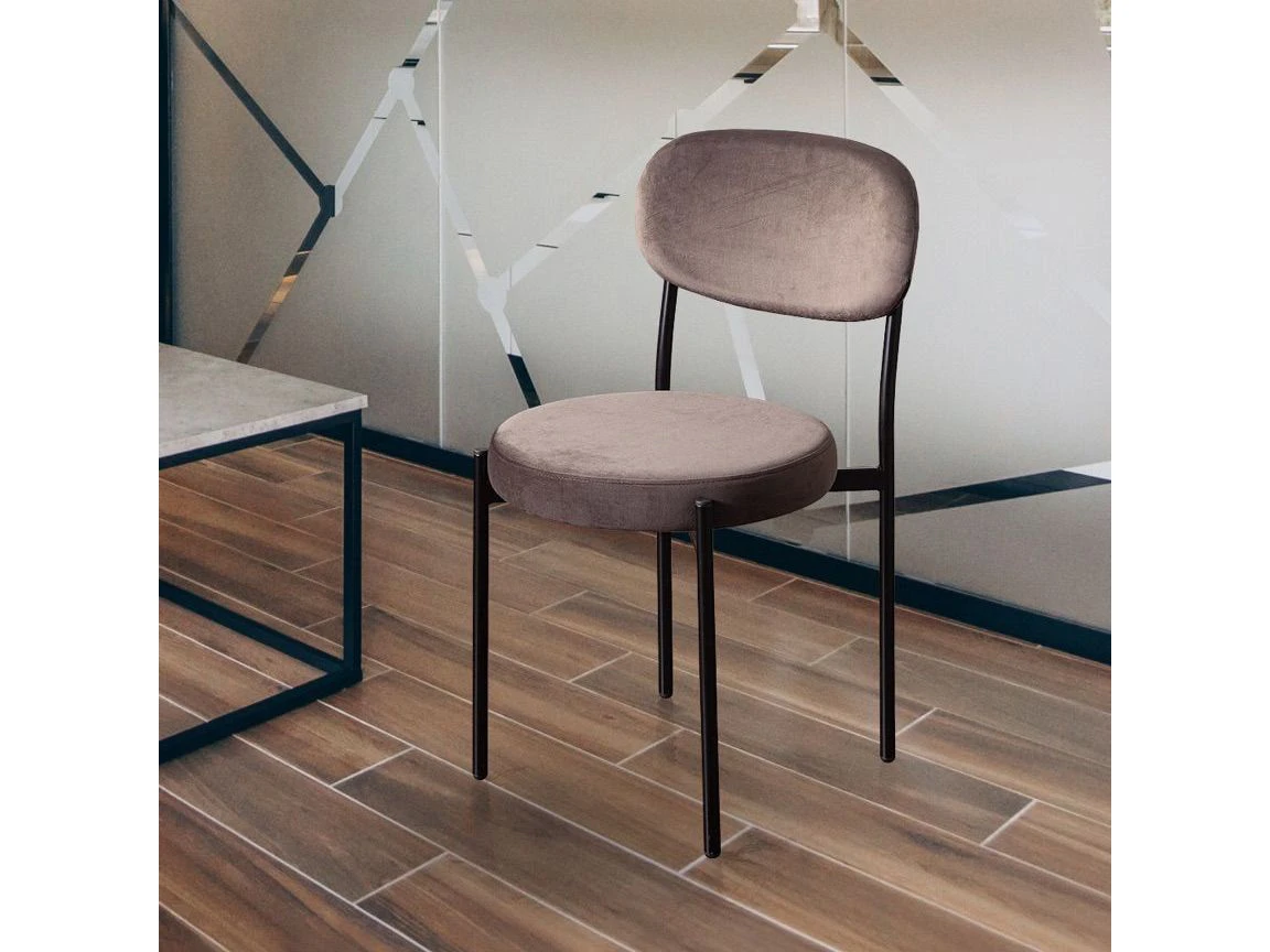 Стул Mason 680711  - фото 7