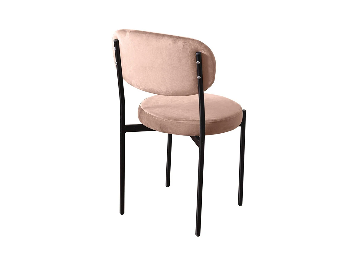 Стул Mason 680721  - фото 3