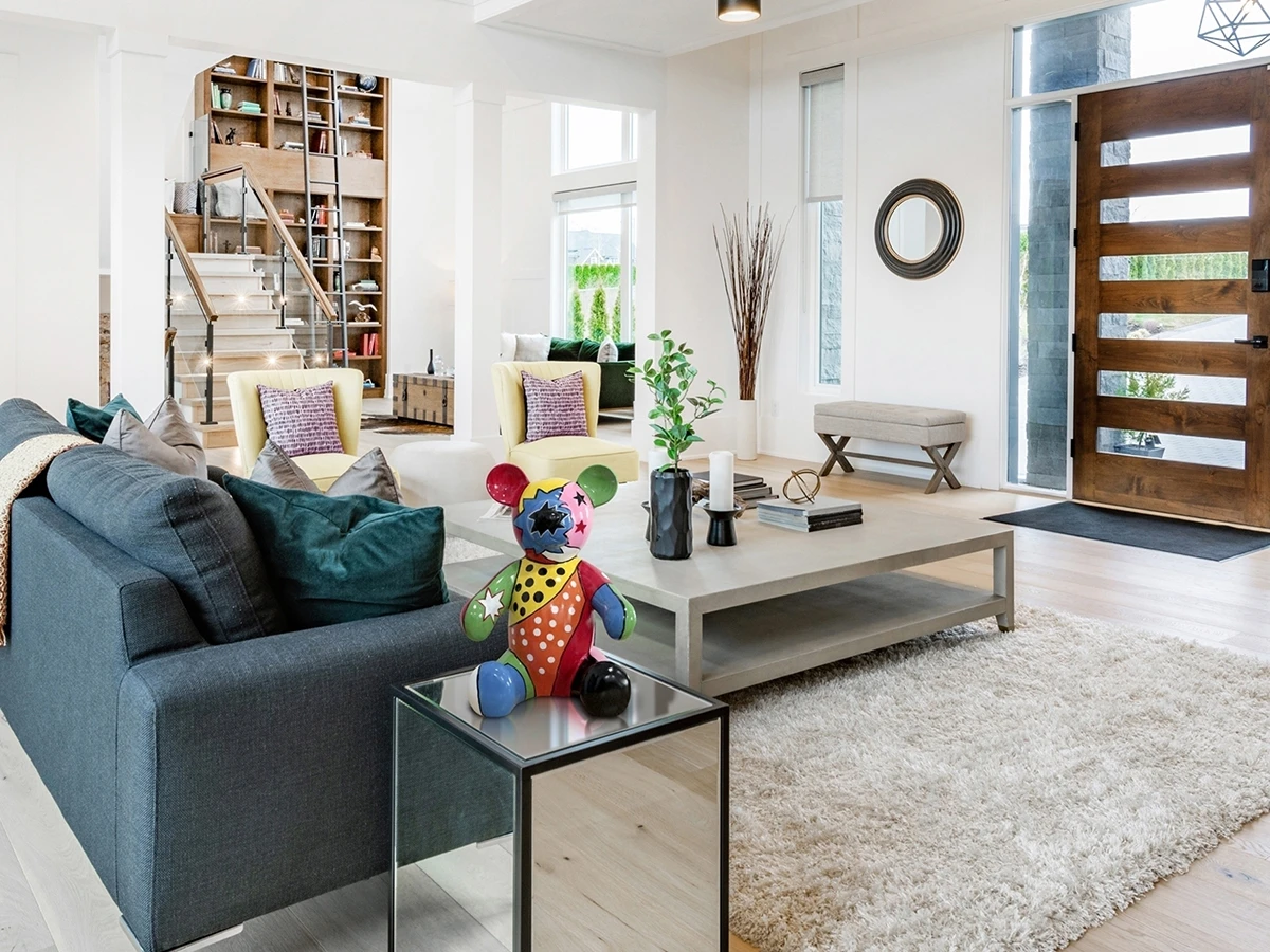 Фигурка плюшевого мишки Osito Peluche 701698  - фото 3