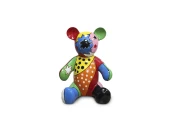 Фигурка плюшевого мишки Osito Peluche