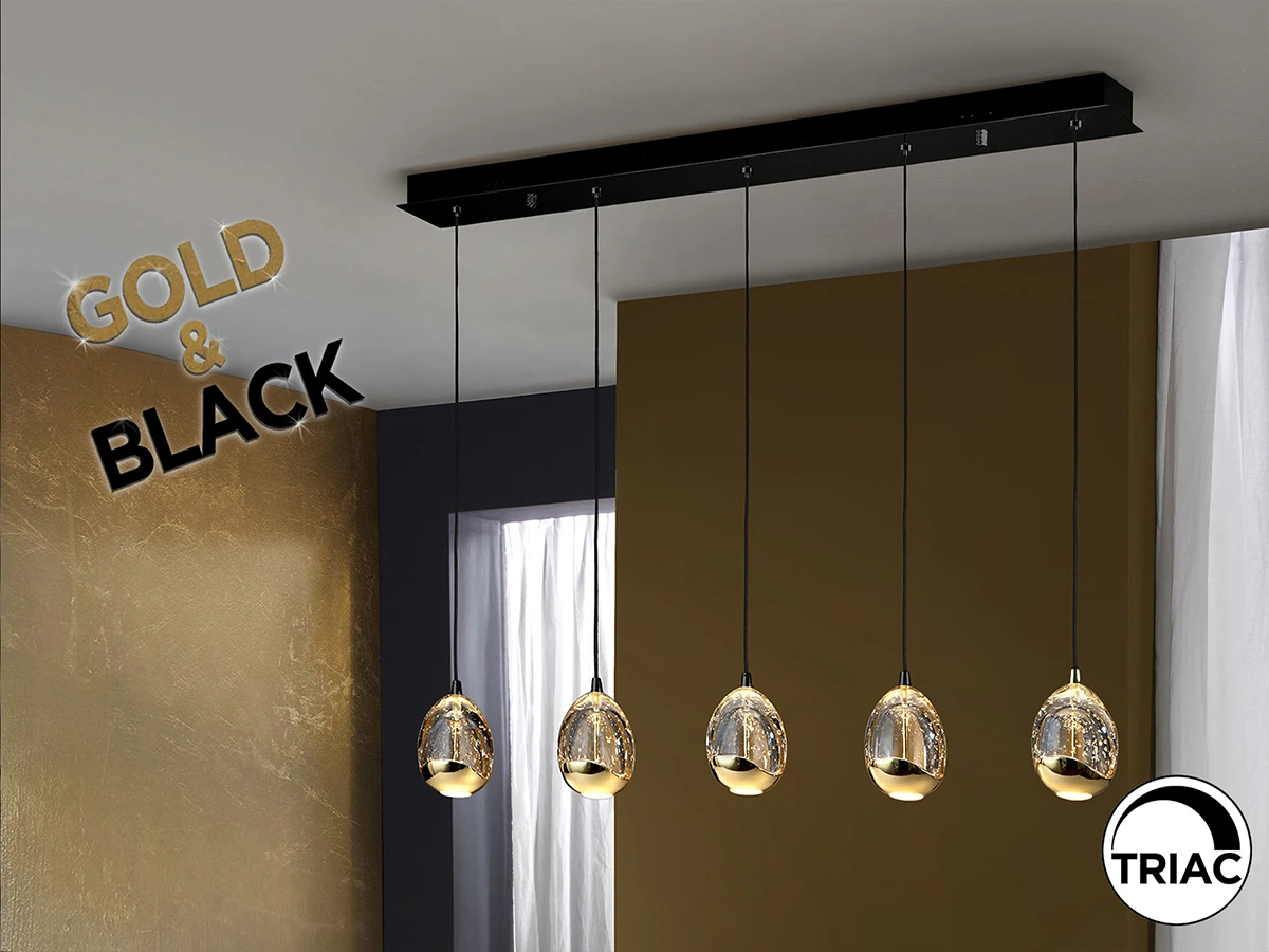 Люстра Rocio 701743