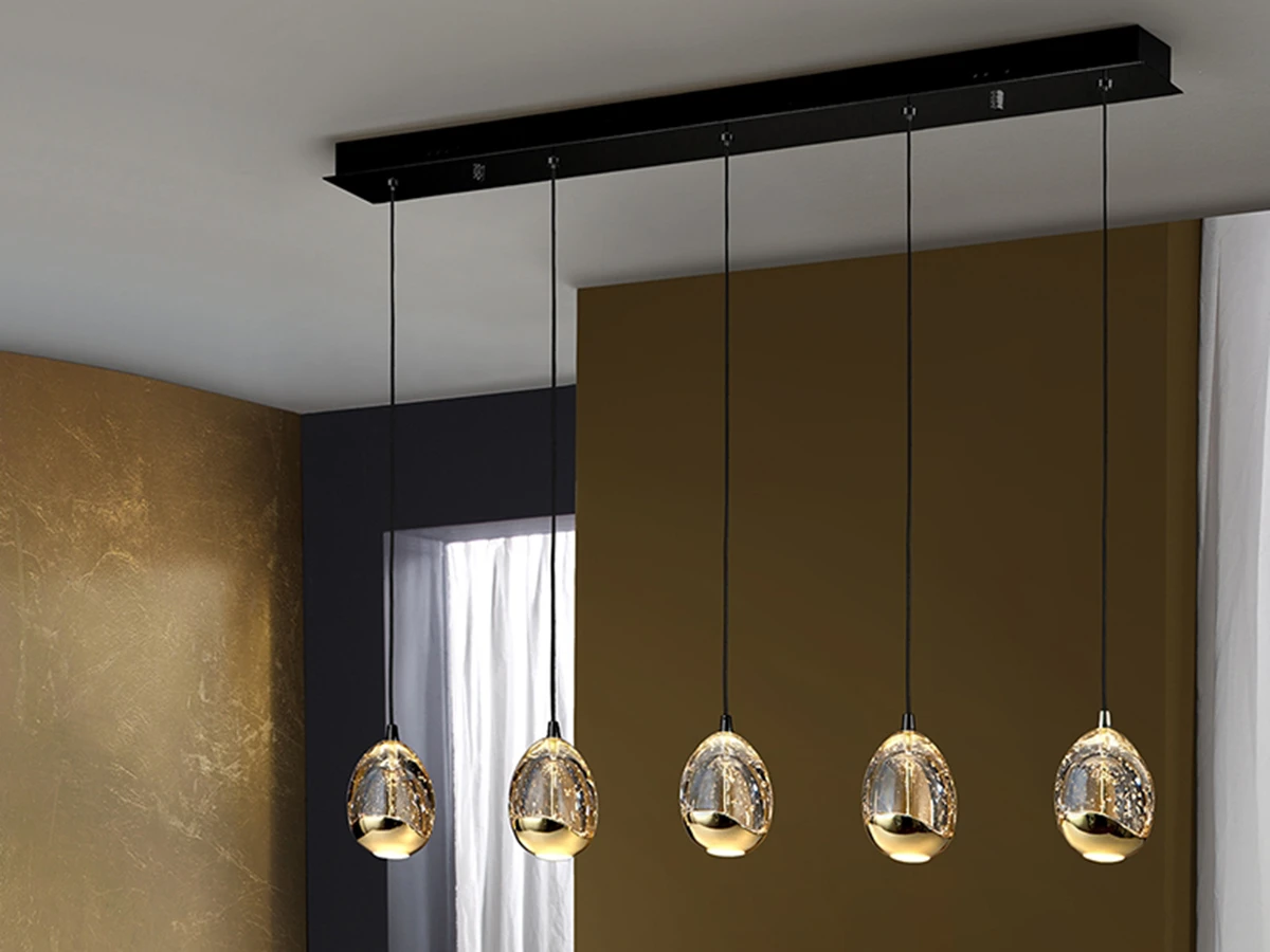 Люстра Rocio 701743  - фото 3