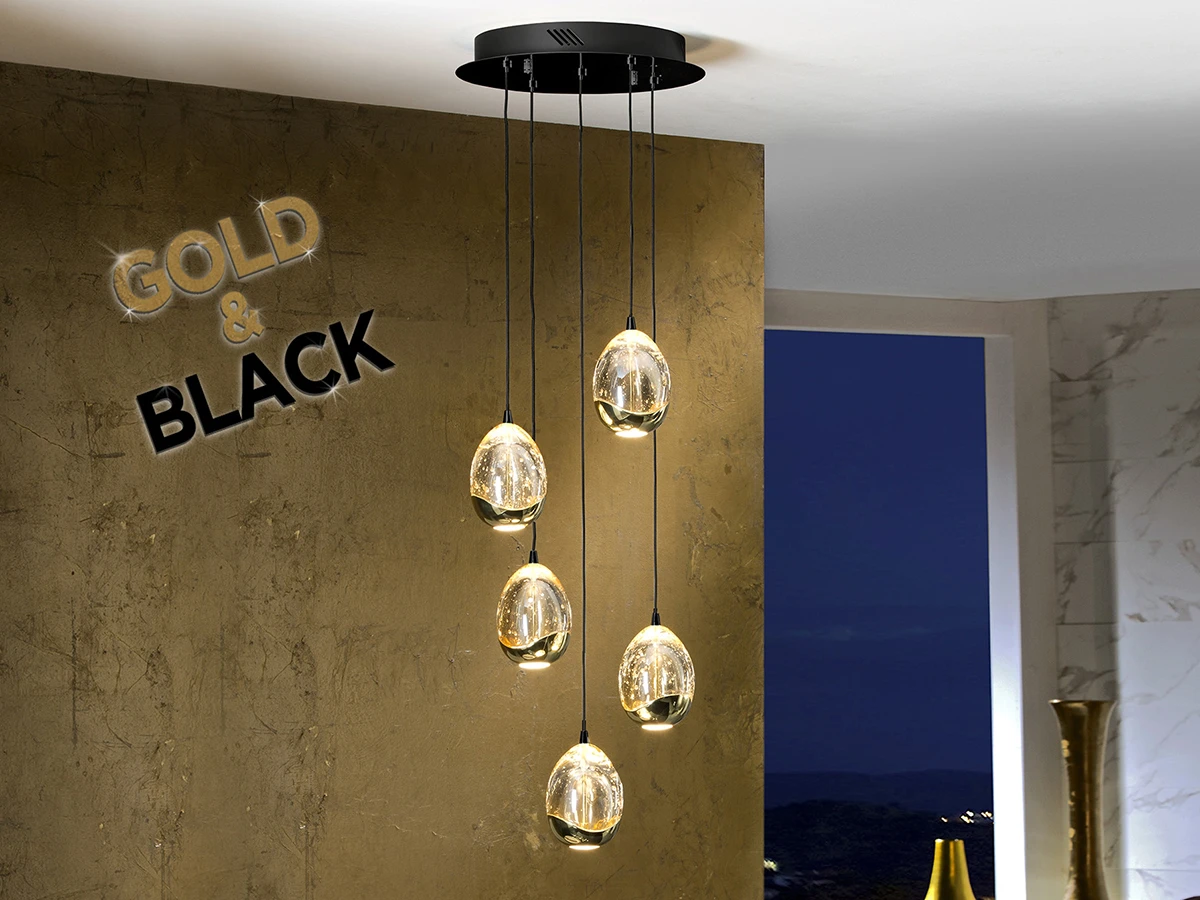 Люстра Rocio 701749