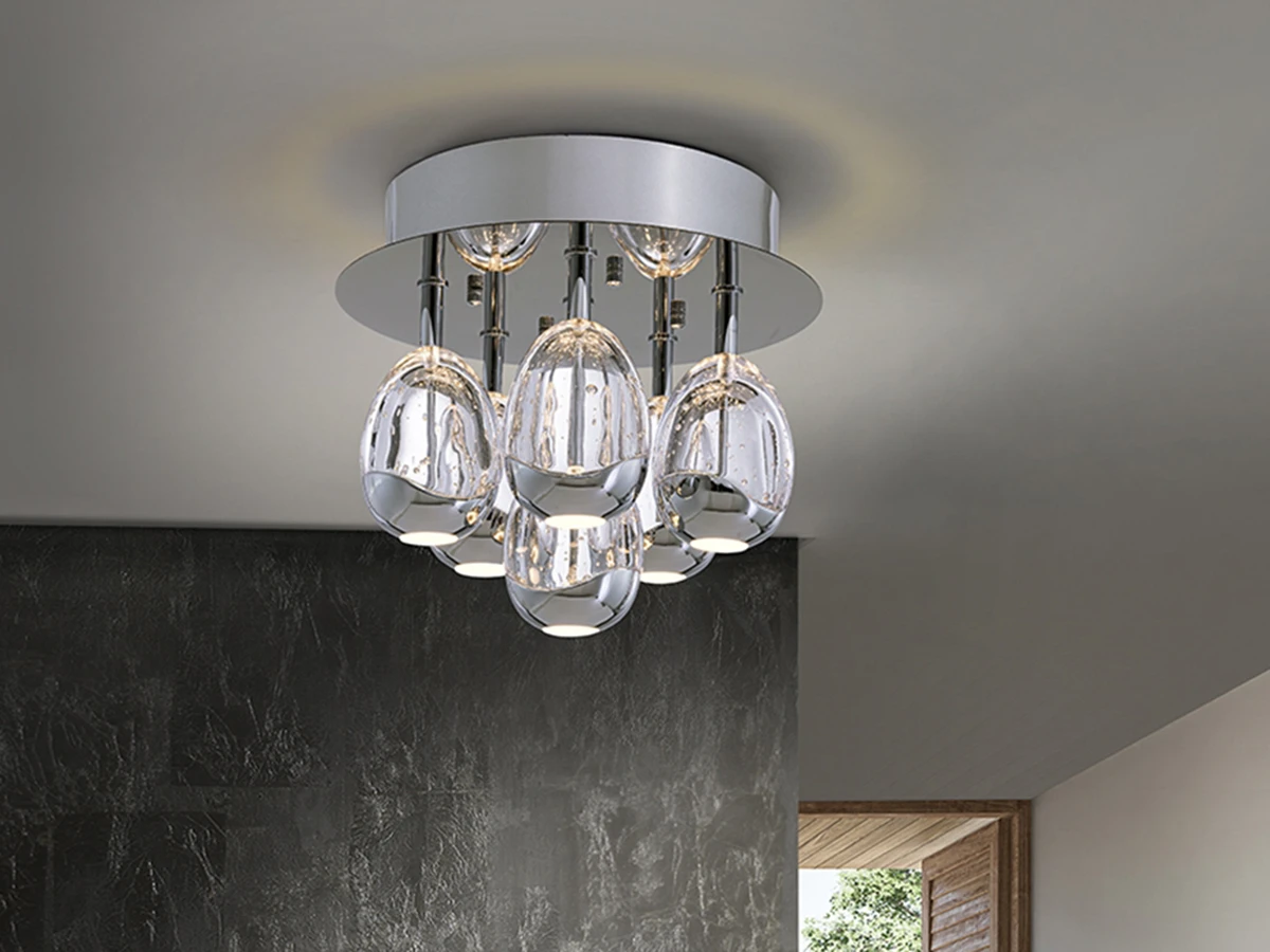 Потолочный светильник Rocio 701782  - фото 3