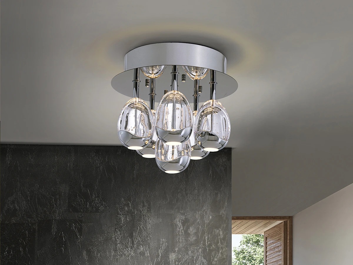 Потолочный светильник Rocio 701782