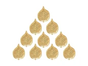 Декор настенный leaf, набор 10шт 681295