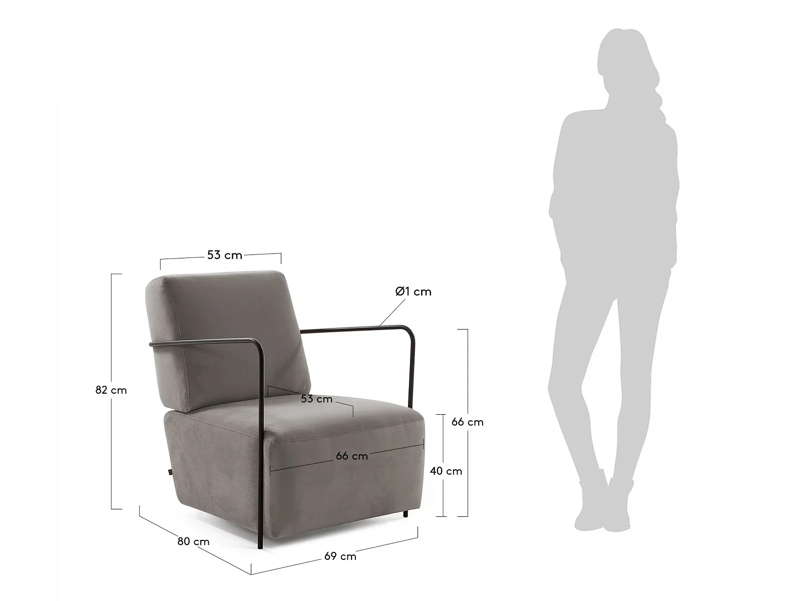 Кресло Gamer 599737  - фото 2