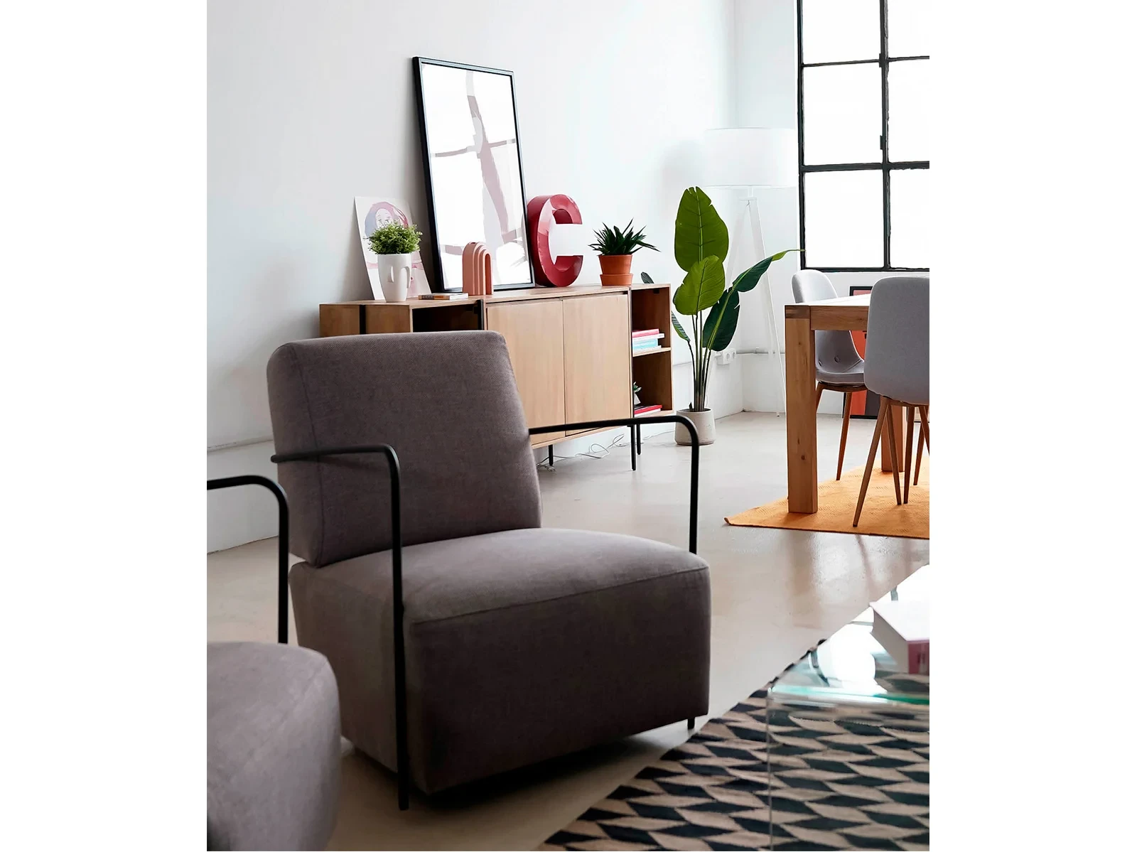 Кресло Gamer 599737  - фото 4