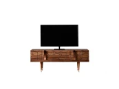 Тумба под ТВ Petra Walnut Small