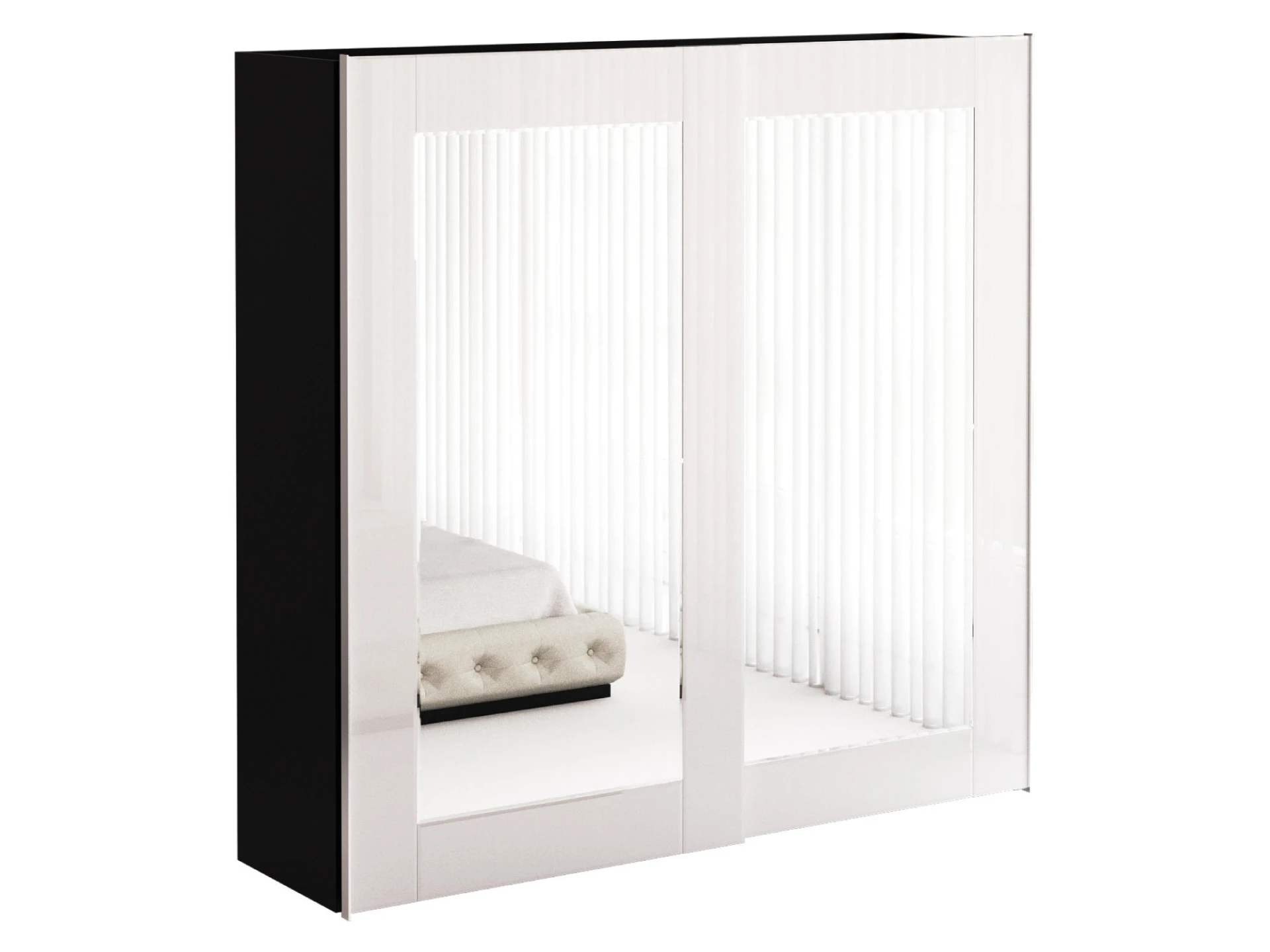 Шкаф Kristal 681864  - фото 2