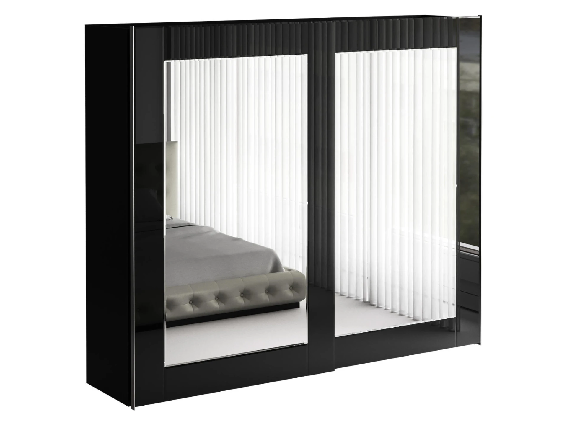 Шкаф Kristal 681865