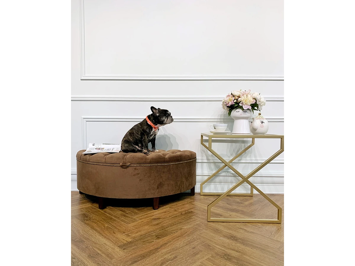 Банкетка ШЕЛЛ 681918  - фото 4