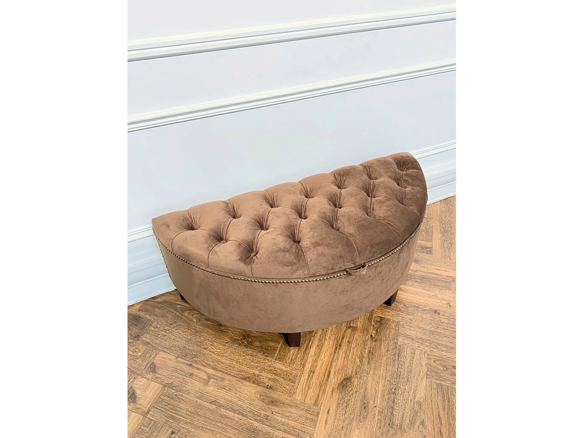 Банкетка ШЕЛЛ 681918  - фото 5