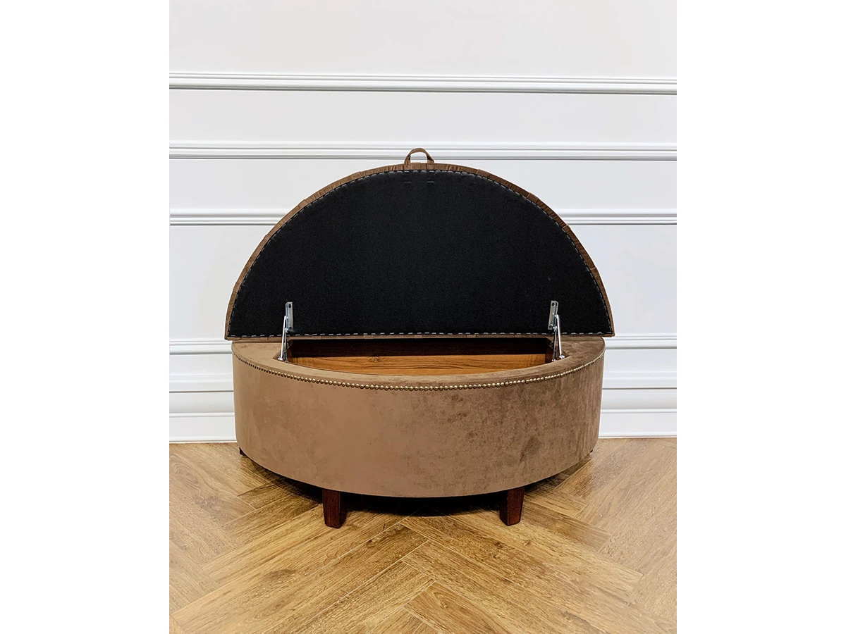 Банкетка ШЕЛЛ 681918  - фото 3