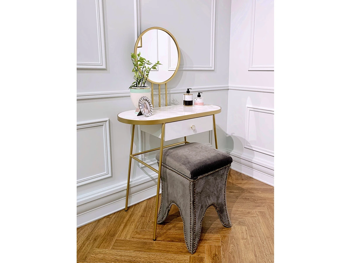 Туалетный столик Бирт 682019  - фото 4