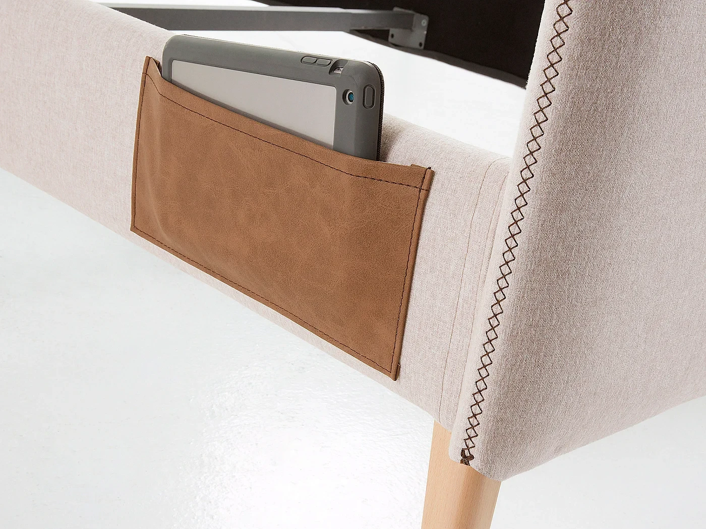 Кровать Lydia 599783  - фото 7