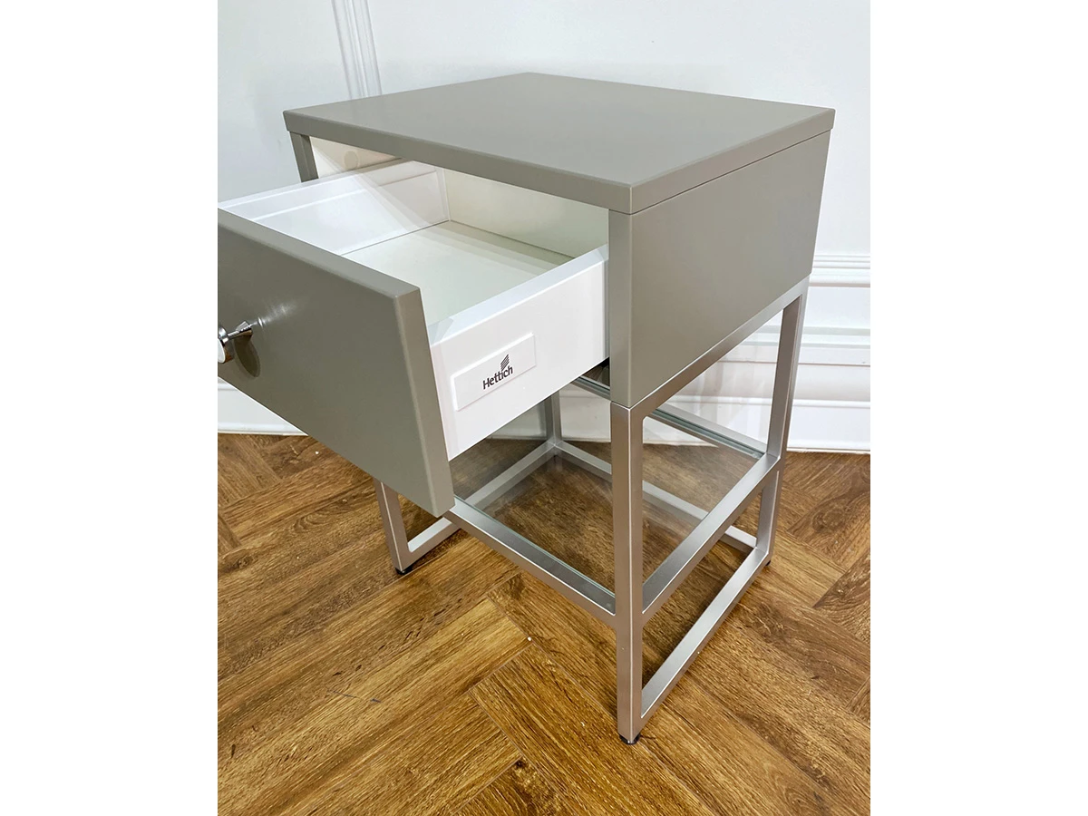 Тубма прикроватная 682107  - фото 5