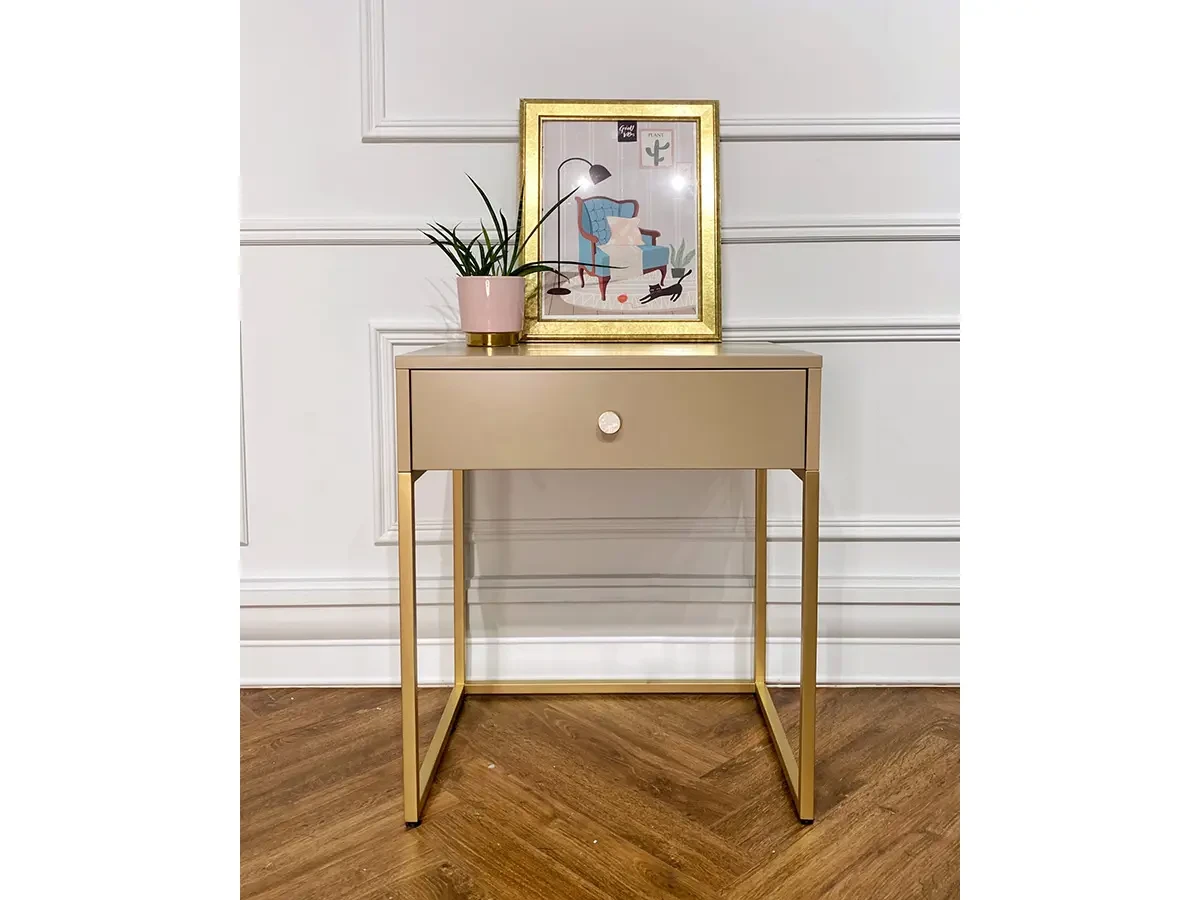 Тумба с ящиком 682108  - фото 6