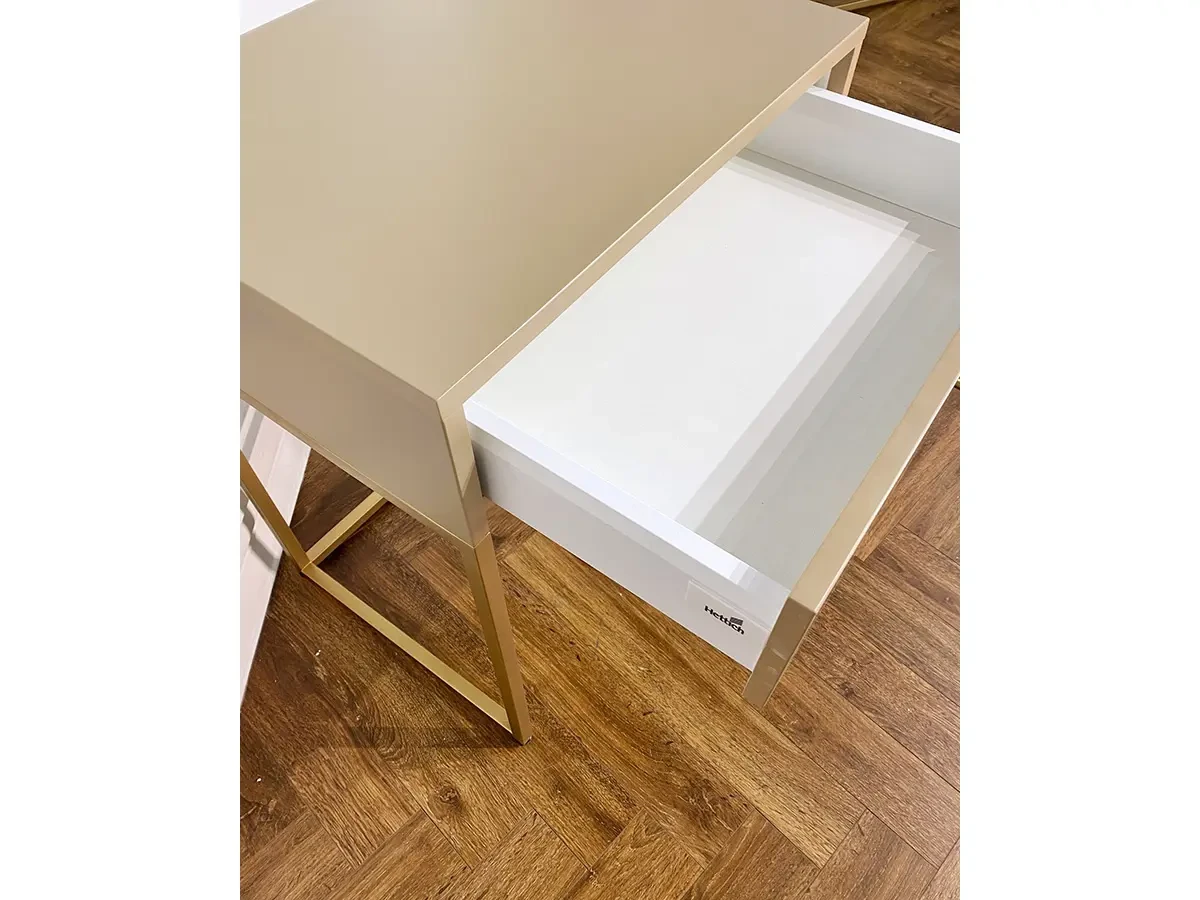 Тумба с ящиком 682108  - фото 5