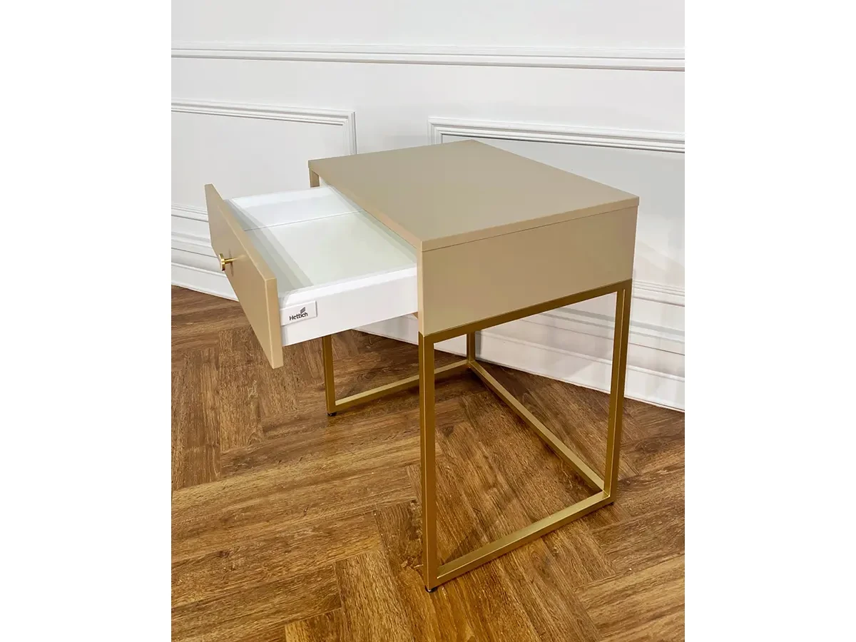 Тумба с ящиком 682108  - фото 4