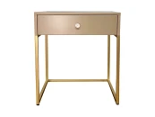 Тумба с ящиком