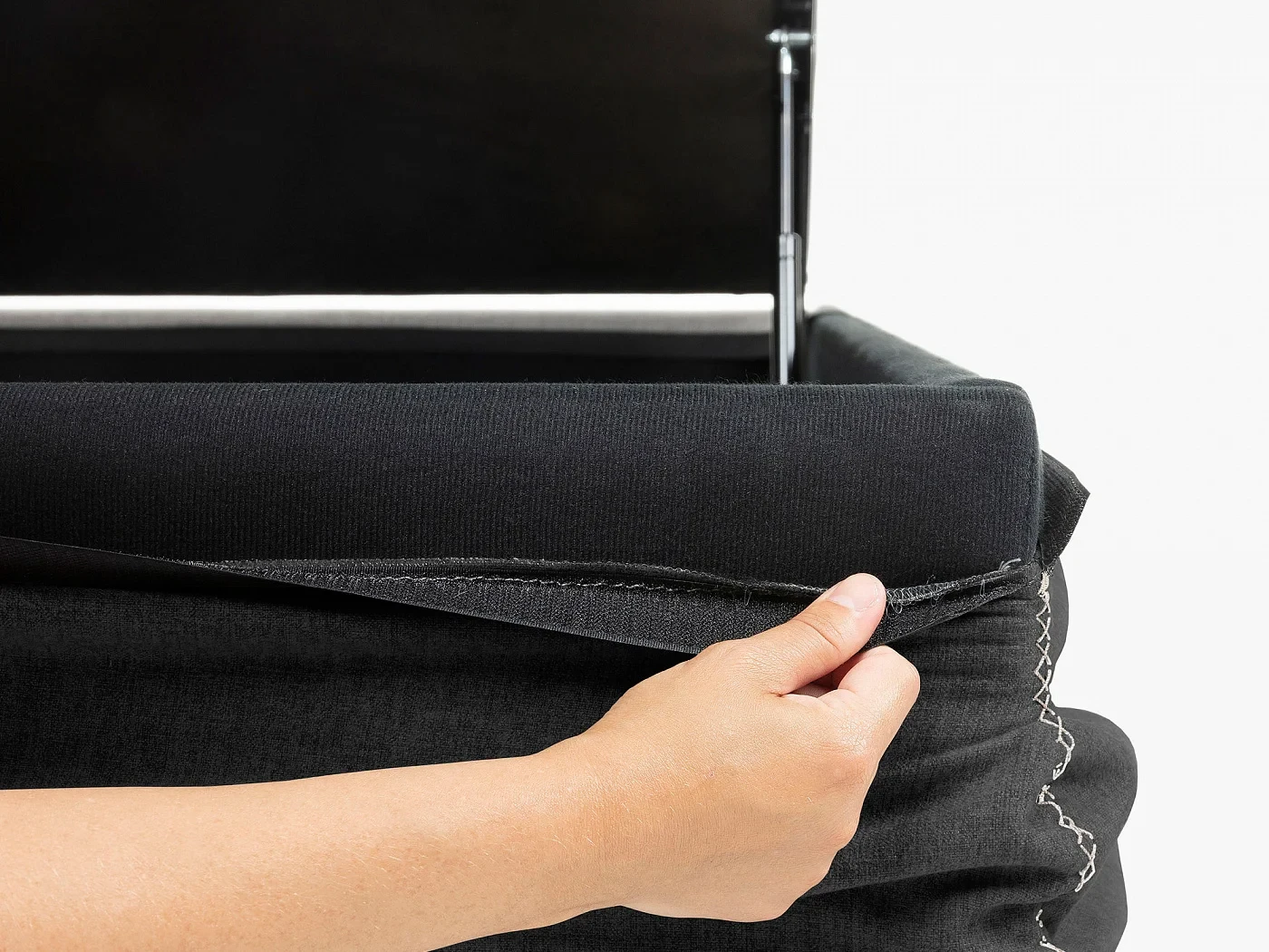 Кровать Matters 180x200 599809  - фото 4