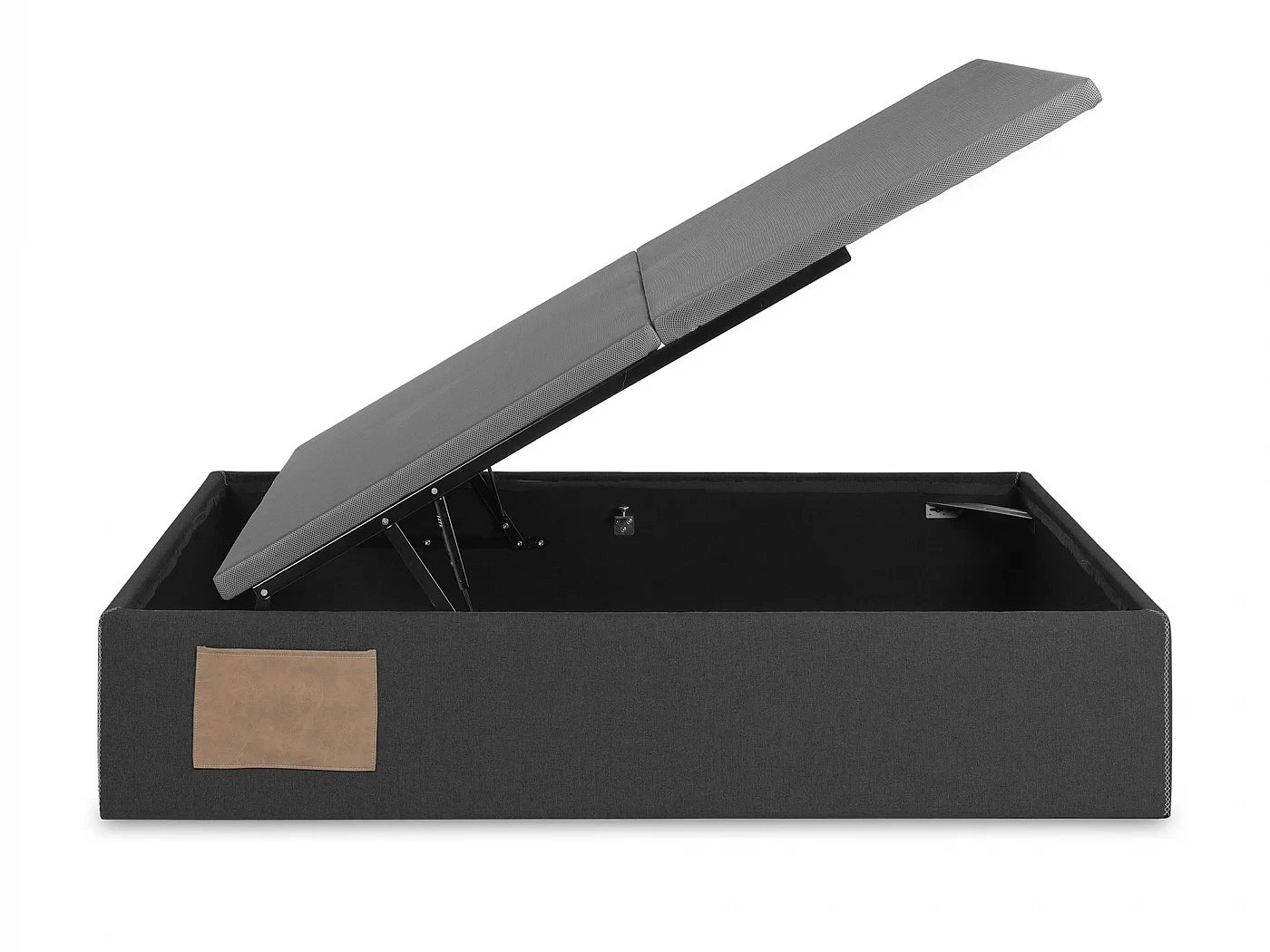 Кровать Matters 180x200 599809  - фото 3