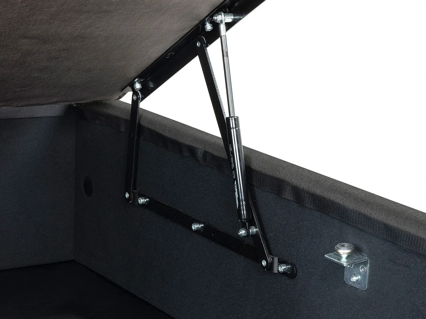 Кровать Matters 180x200 599809  - фото 5