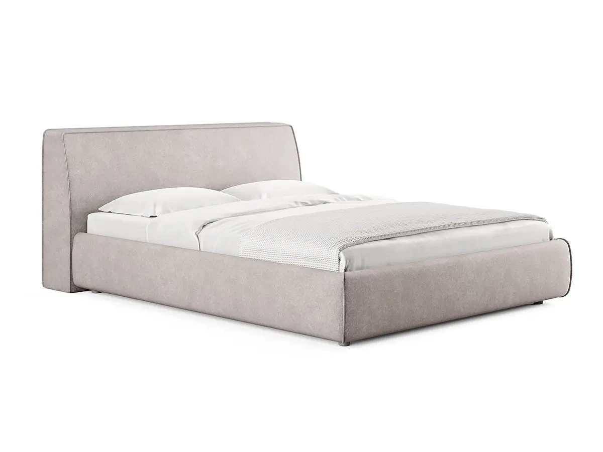 Кровать Altea 140x190 без основания и подъемного механизма 683121