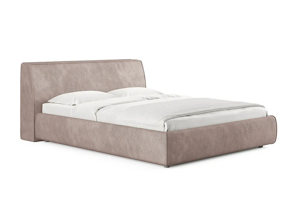 Кровать Altea 200x190 без основания и подъемного механизма 683380  - фото 1